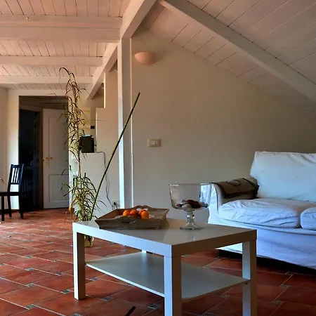 La Maison De Sophie Con Terrazza Gaeta